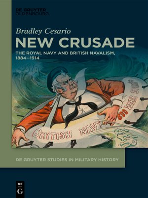 cover image of New Crusade